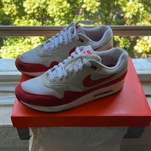 Nike air max 1